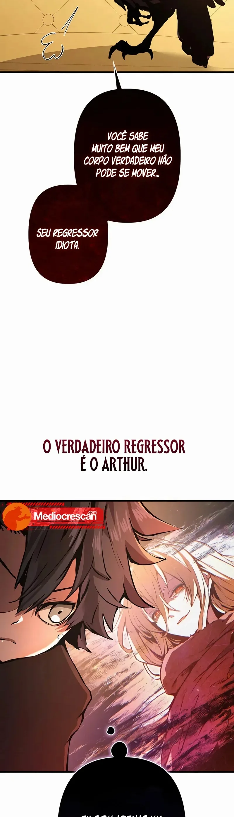 Eu me tornei um ladrão de habilidades Capitulo 14 Pagina 48