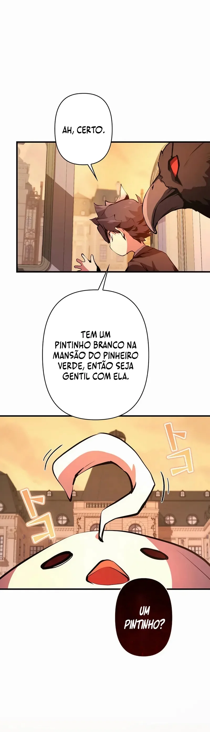 Eu me tornei um ladrão de habilidades Capitulo 14 Pagina 50