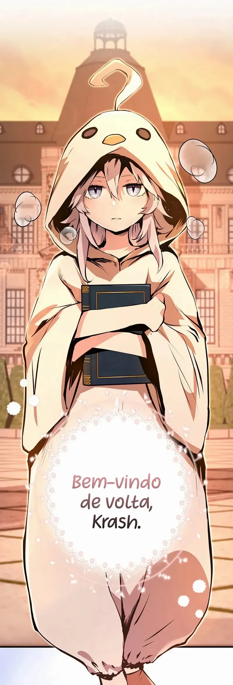 Eu me tornei um ladrão de habilidades Capitulo 14 Pagina 51