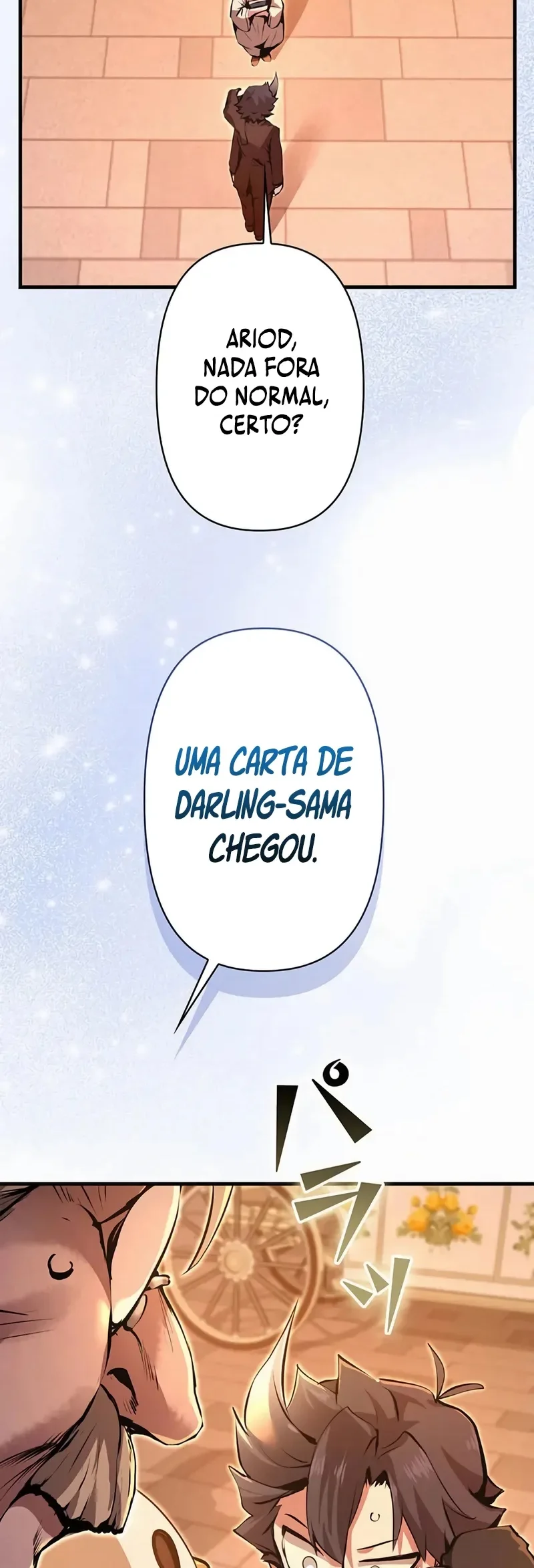 Eu me tornei um ladrão de habilidades Capitulo 14 Pagina 53