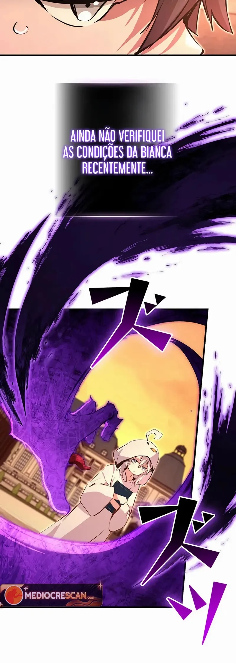 Eu me tornei um ladrão de habilidades Capitulo 14 Pagina 58