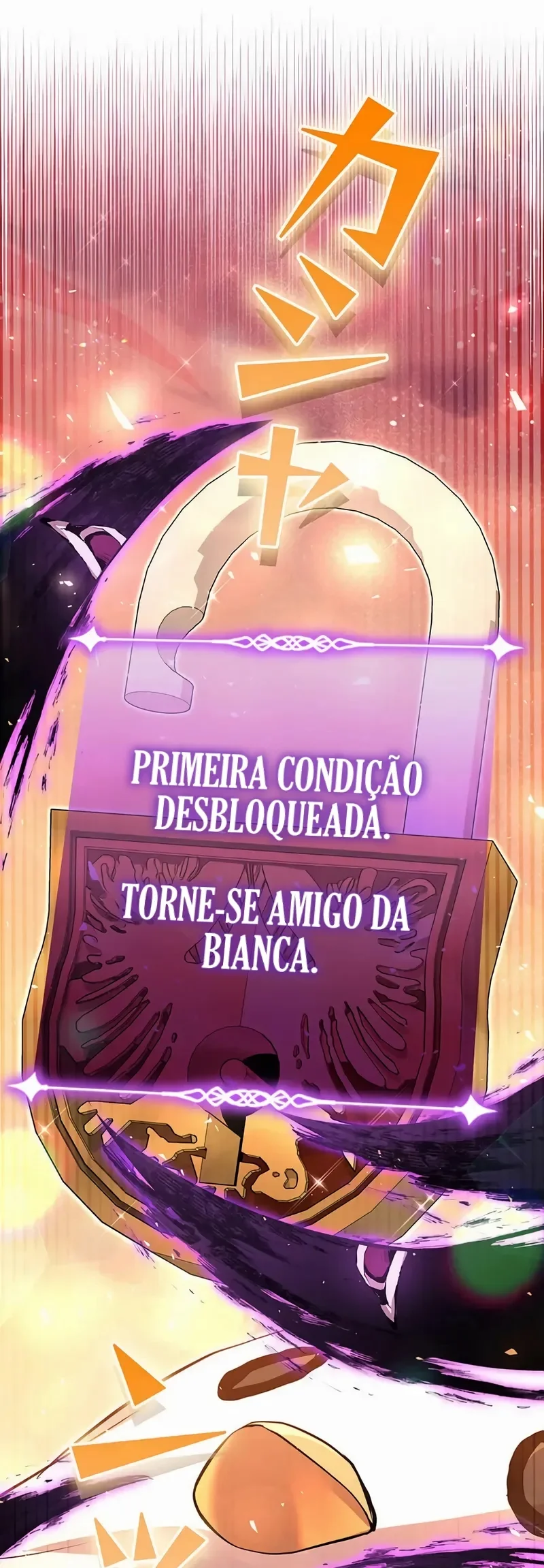 Eu me tornei um ladrão de habilidades Capitulo 14 Pagina 59