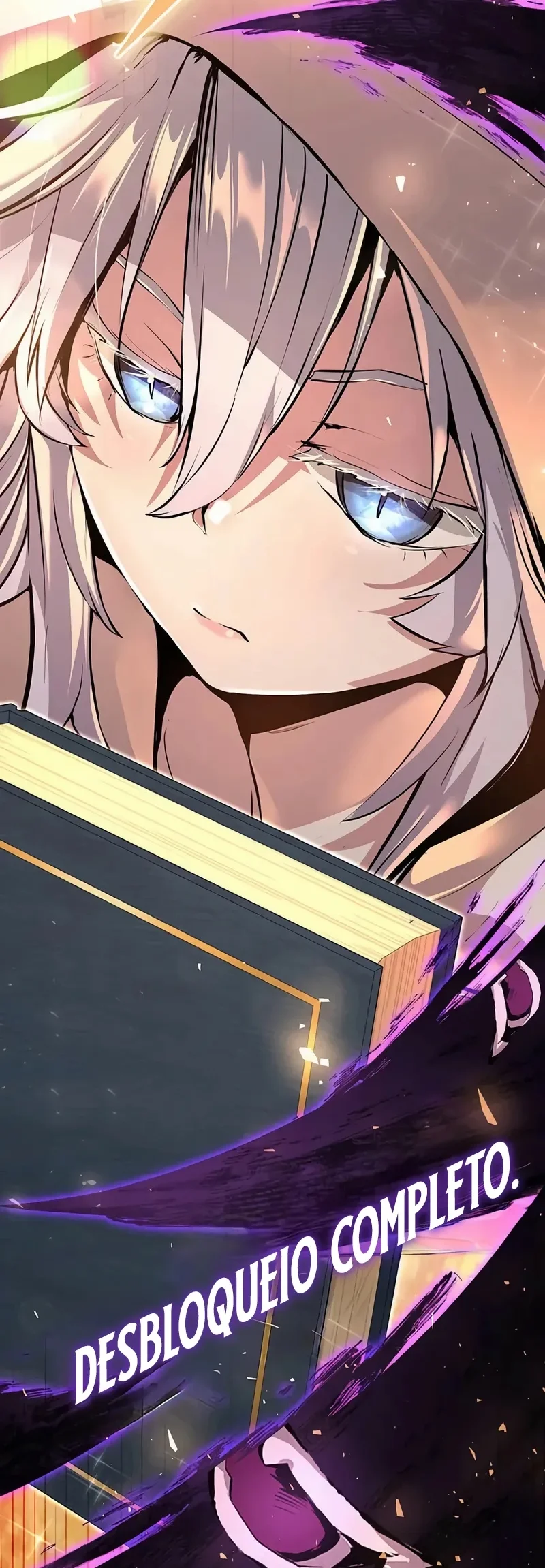 Eu me tornei um ladrão de habilidades Capitulo 14 Pagina 60