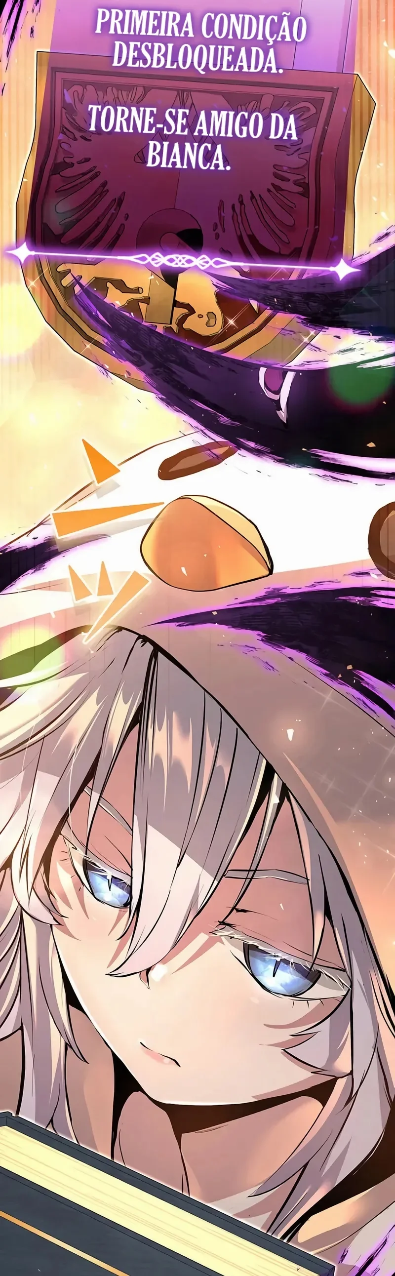 Eu me tornei um ladrão de habilidades Capitulo 15 Pagina 2