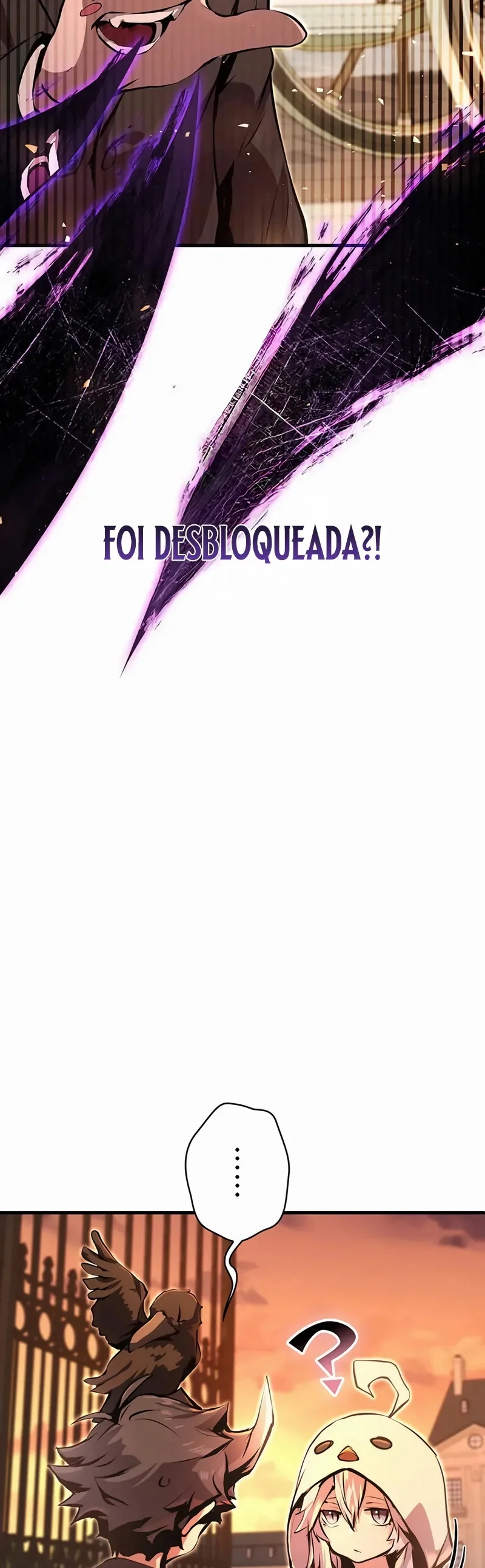 Eu me tornei um ladrão de habilidades Capitulo 15 Pagina 4