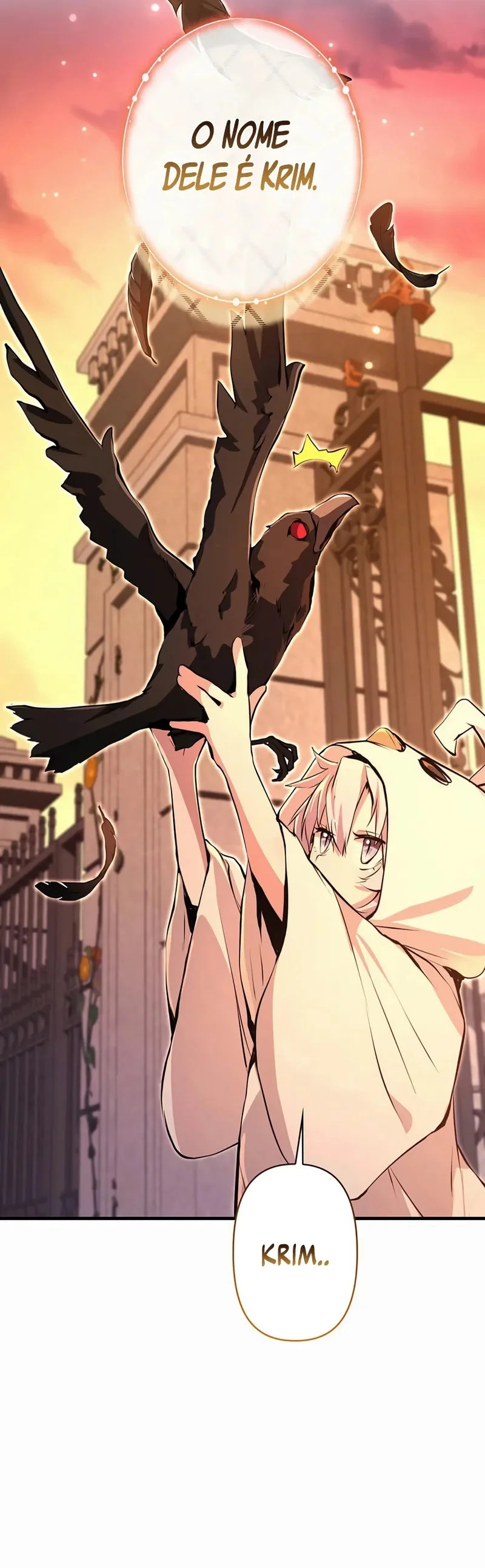 Eu me tornei um ladrão de habilidades Capitulo 15 Pagina 6