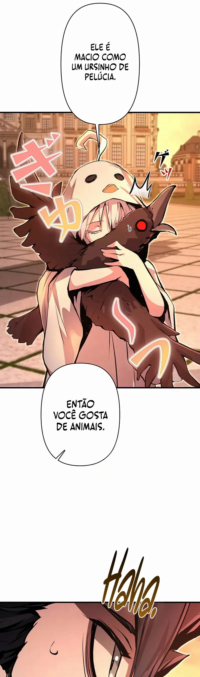 Eu me tornei um ladrão de habilidades Capitulo 15 Pagina 7