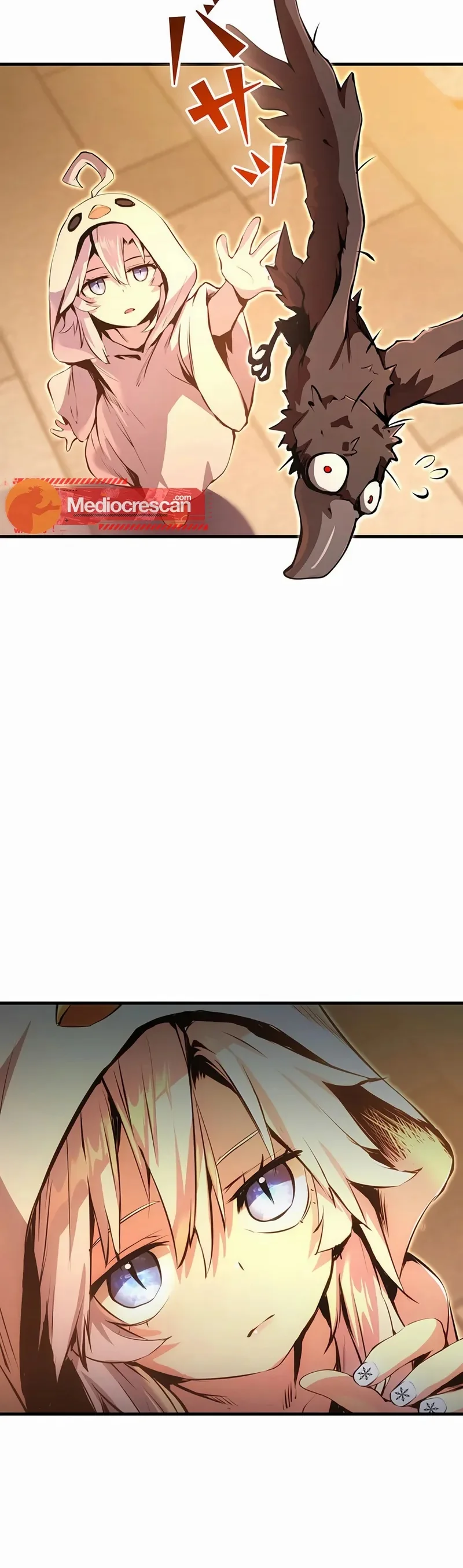 Eu me tornei um ladrão de habilidades Capitulo 15 Pagina 11