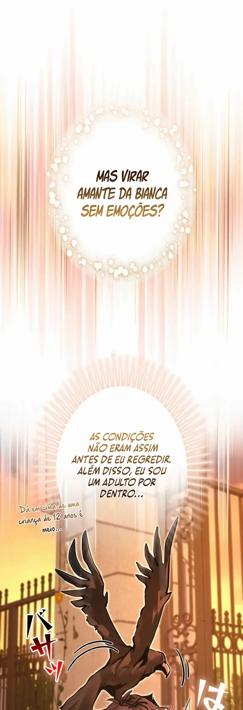 Eu me tornei um ladrão de habilidades Capitulo 15 Pagina 12