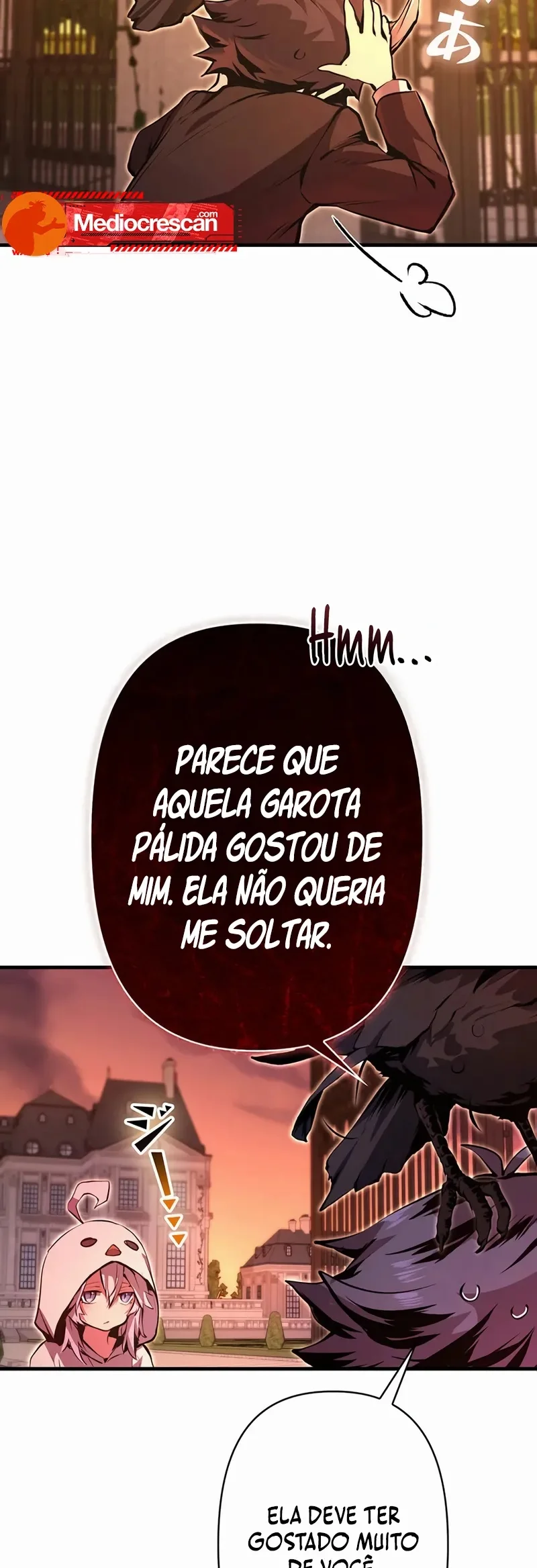 Eu me tornei um ladrão de habilidades Capitulo 15 Pagina 13