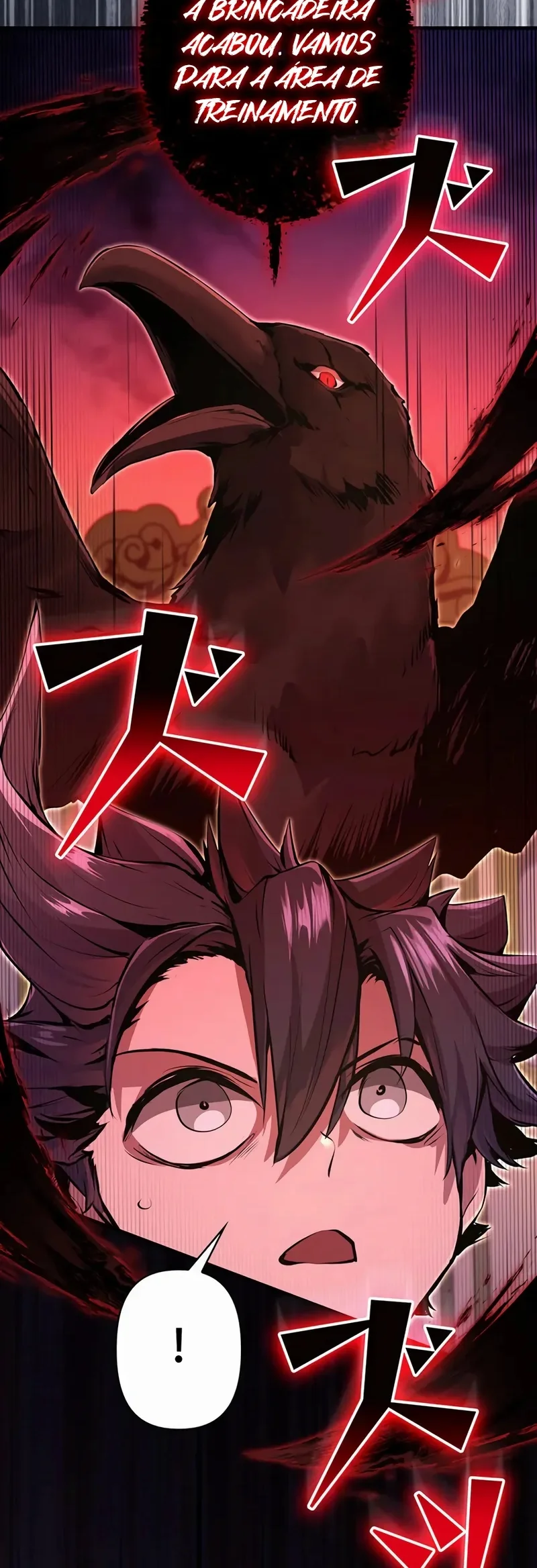 Eu me tornei um ladrão de habilidades Capitulo 15 Pagina 15