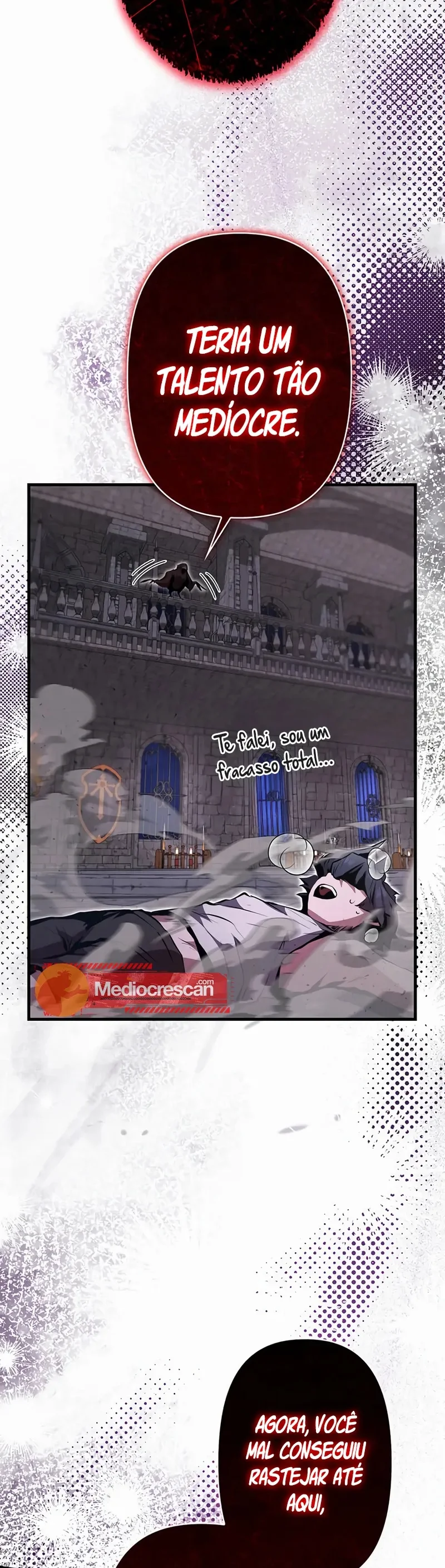 Eu me tornei um ladrão de habilidades Capitulo 15 Pagina 18