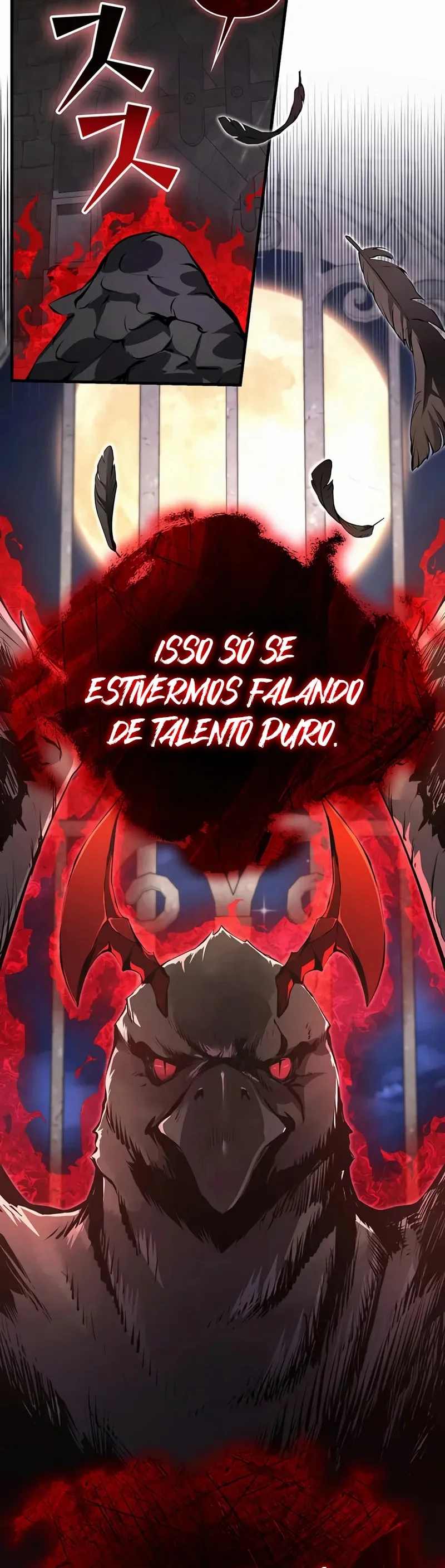 Eu me tornei um ladrão de habilidades Capitulo 15 Pagina 20