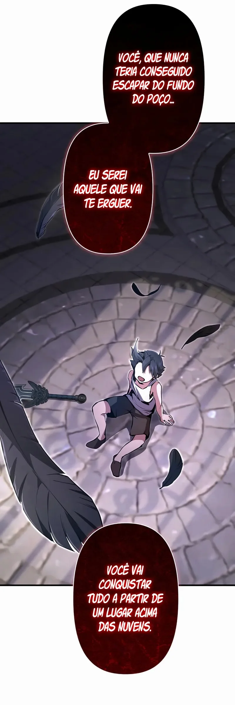 Eu me tornei um ladrão de habilidades Capitulo 15 Pagina 22