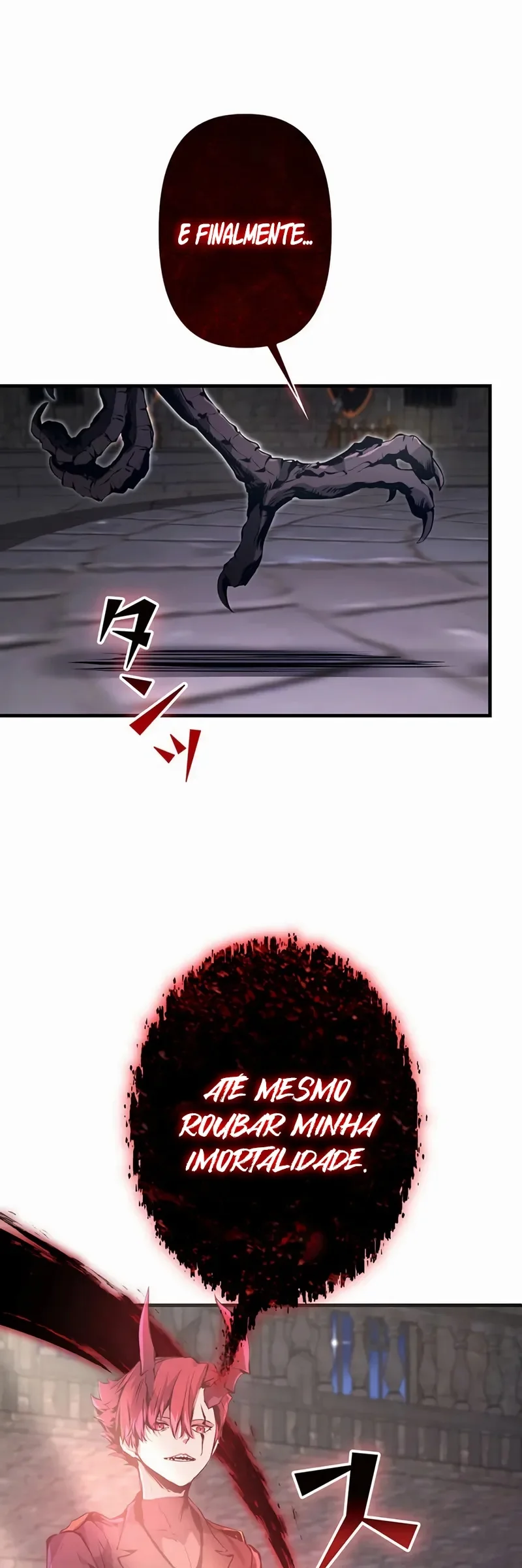 Eu me tornei um ladrão de habilidades Capitulo 15 Pagina 23
