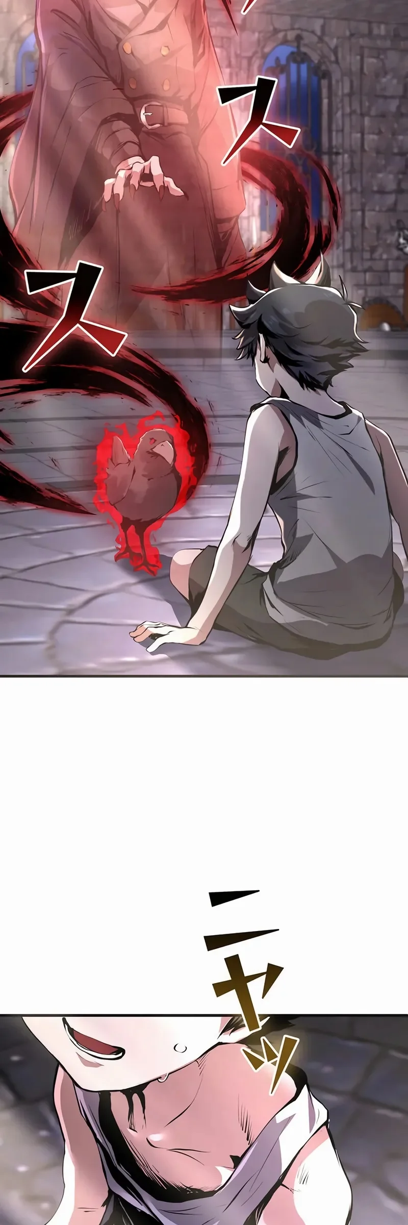 Eu me tornei um ladrão de habilidades Capitulo 15 Pagina 24