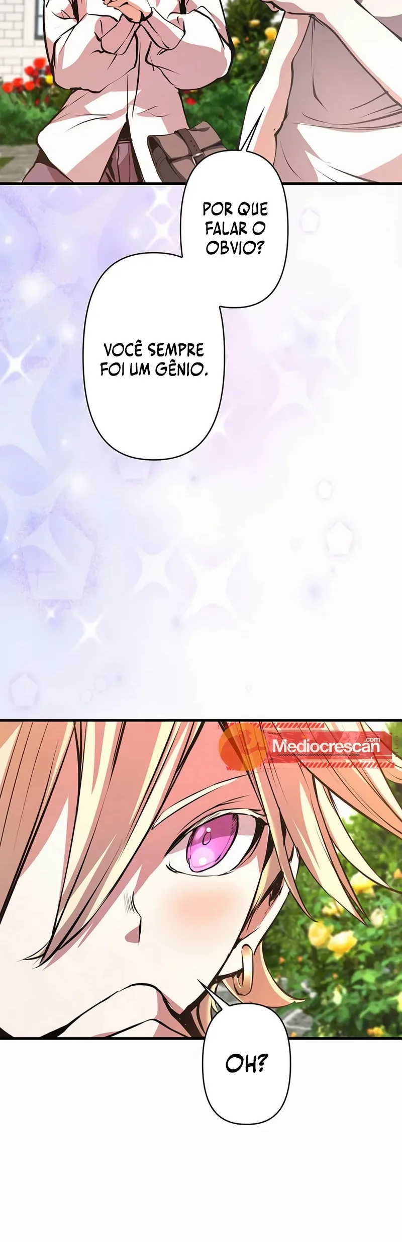 Eu me tornei um ladrão de habilidades Capitulo 15 Pagina 31