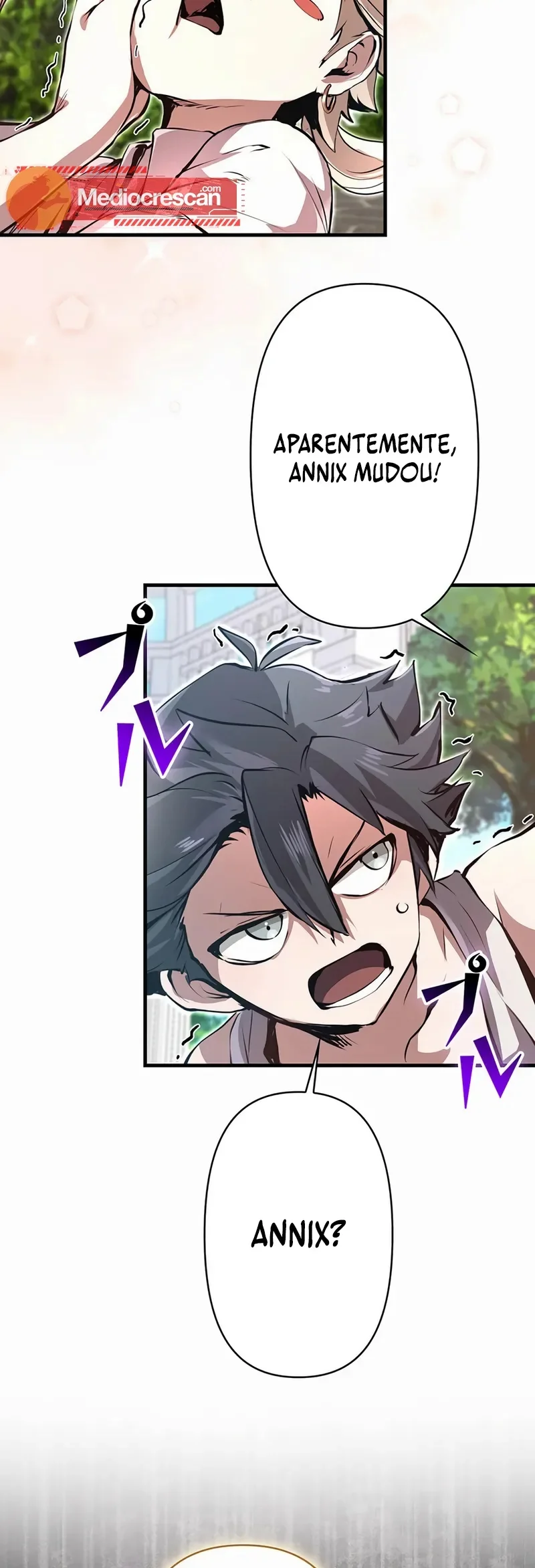 Eu me tornei um ladrão de habilidades Capitulo 15 Pagina 33