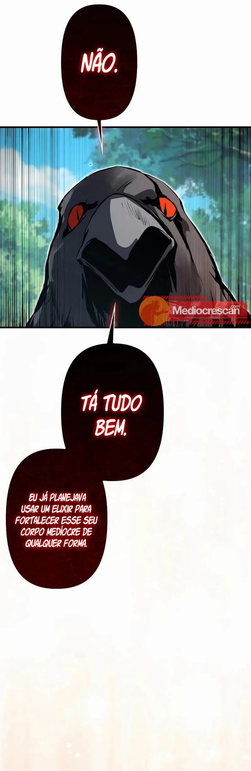 Eu me tornei um ladrão de habilidades Capitulo 15 Pagina 37