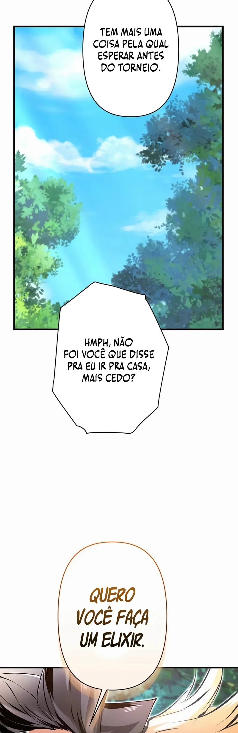 Eu me tornei um ladrão de habilidades Capitulo 15 Pagina 41