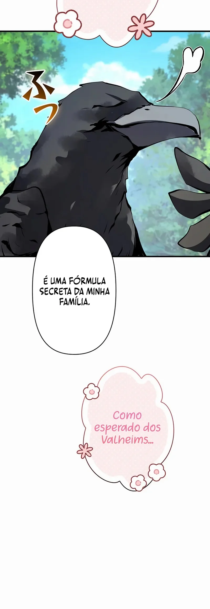 Eu me tornei um ladrão de habilidades Capitulo 15 Pagina 47