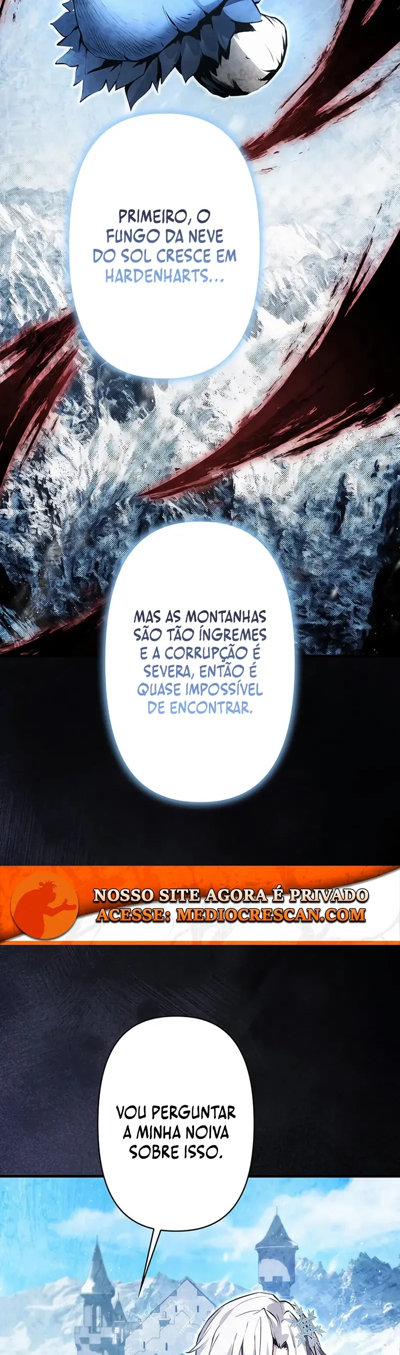 Eu me tornei um ladrão de habilidades Capitulo 15 Pagina 49