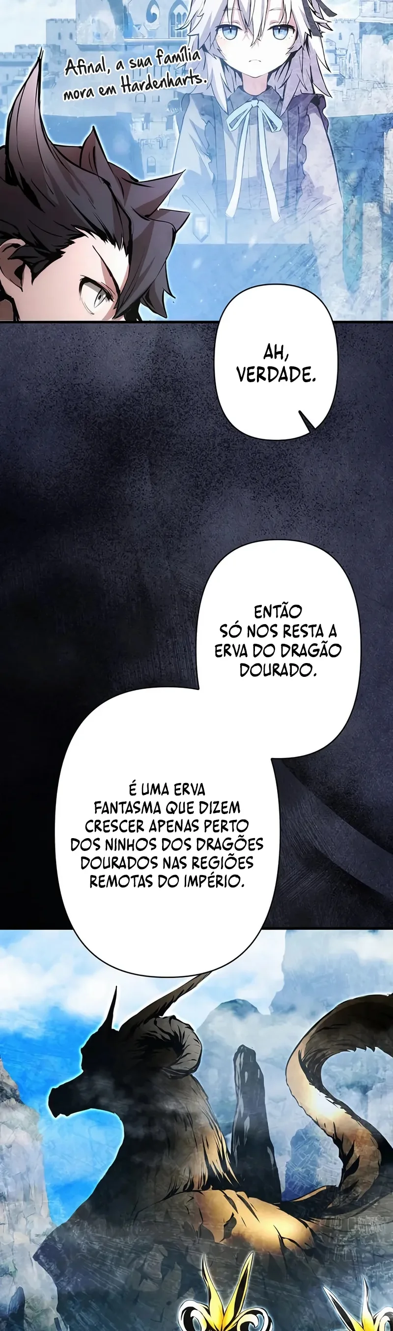 Eu me tornei um ladrão de habilidades Capitulo 15 Pagina 50