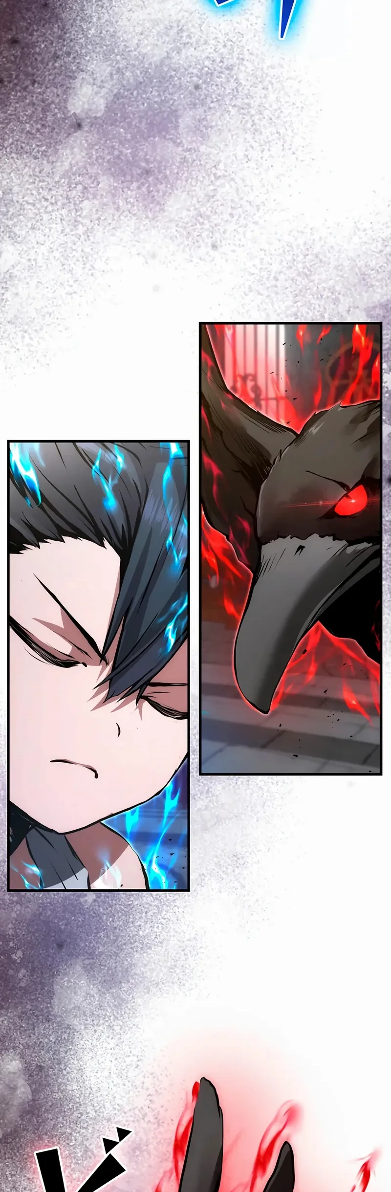 Eu me tornei um ladrão de habilidades Capitulo 16 Pagina 3