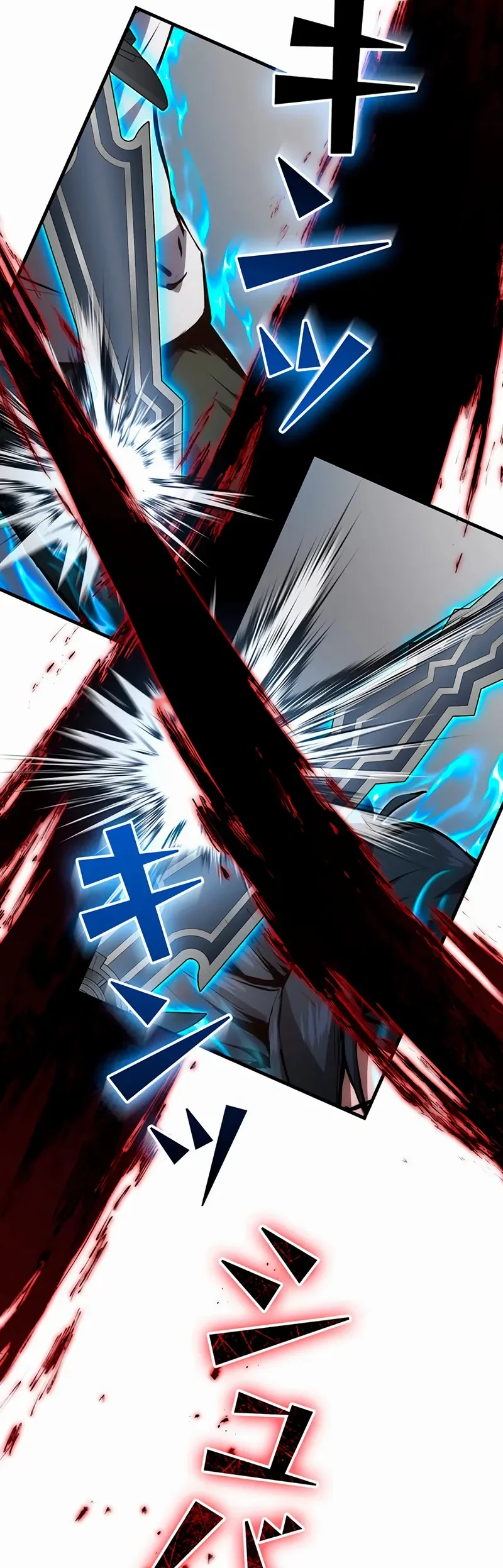 Eu me tornei um ladrão de habilidades Capitulo 16 Pagina 8