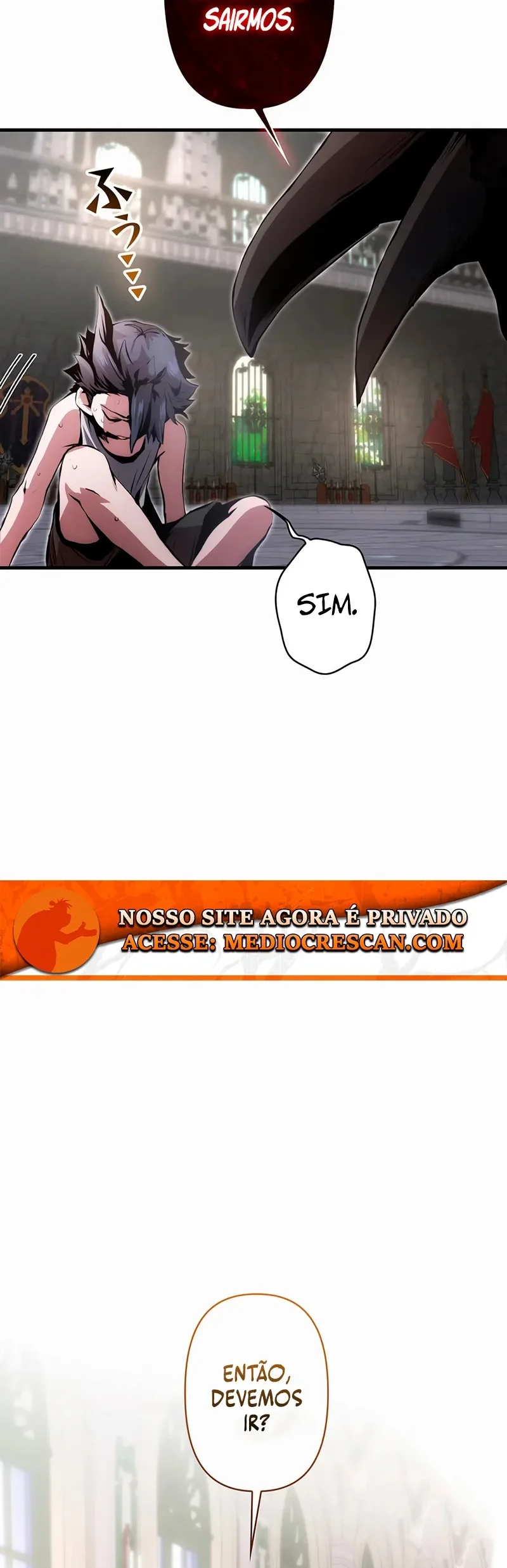 Eu me tornei um ladrão de habilidades Capitulo 16 Pagina 14