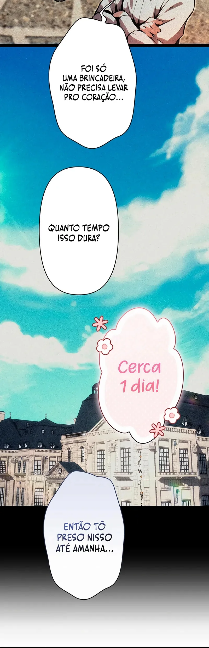 Eu me tornei um ladrão de habilidades Capitulo 16 Pagina 18