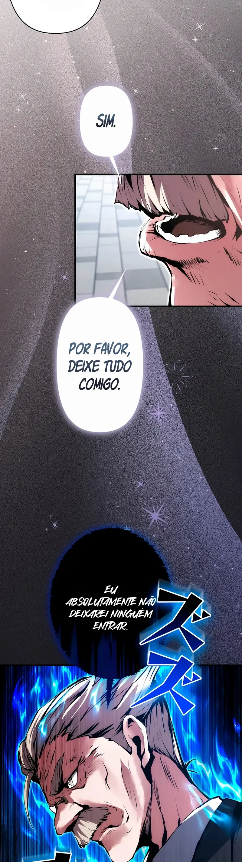 Eu me tornei um ladrão de habilidades Capitulo 16 Pagina 22