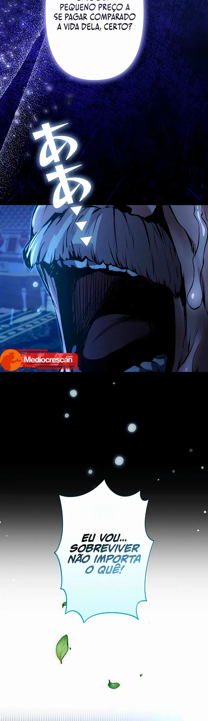 Eu me tornei um ladrão de habilidades Capitulo 16 Pagina 26