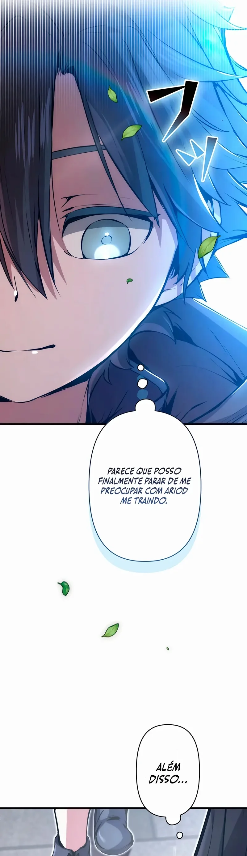 Eu me tornei um ladrão de habilidades Capitulo 16 Pagina 27