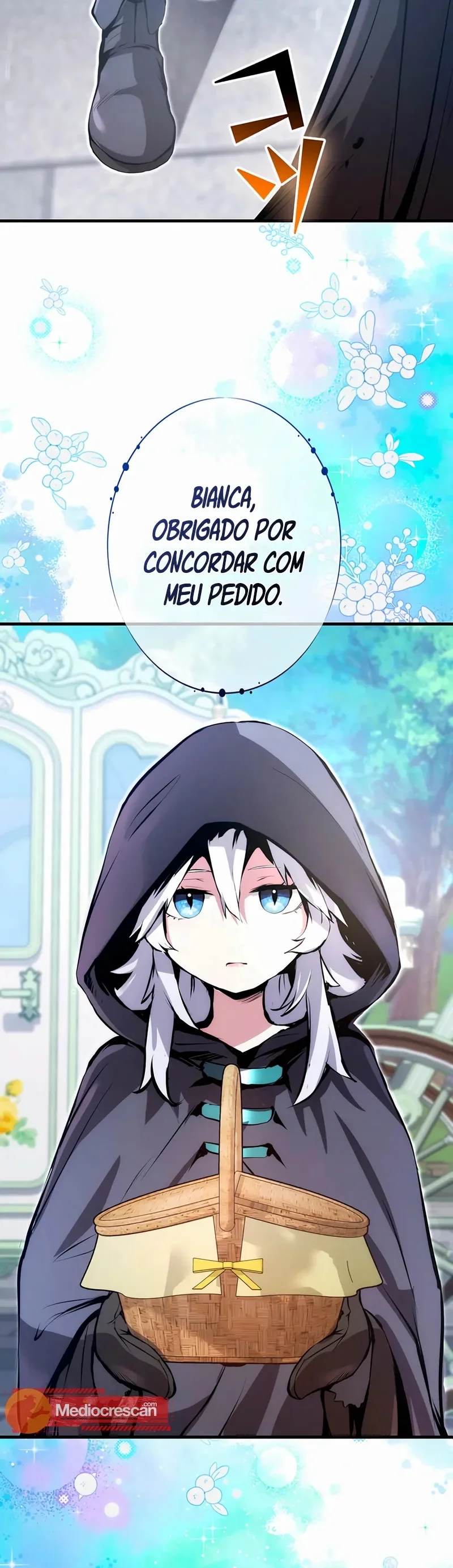 Eu me tornei um ladrão de habilidades Capitulo 16 Pagina 28