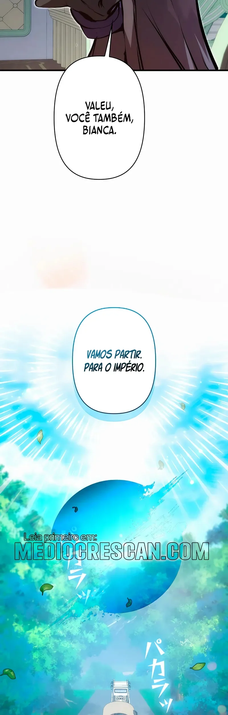 Eu me tornei um ladrão de habilidades Capitulo 16 Pagina 33