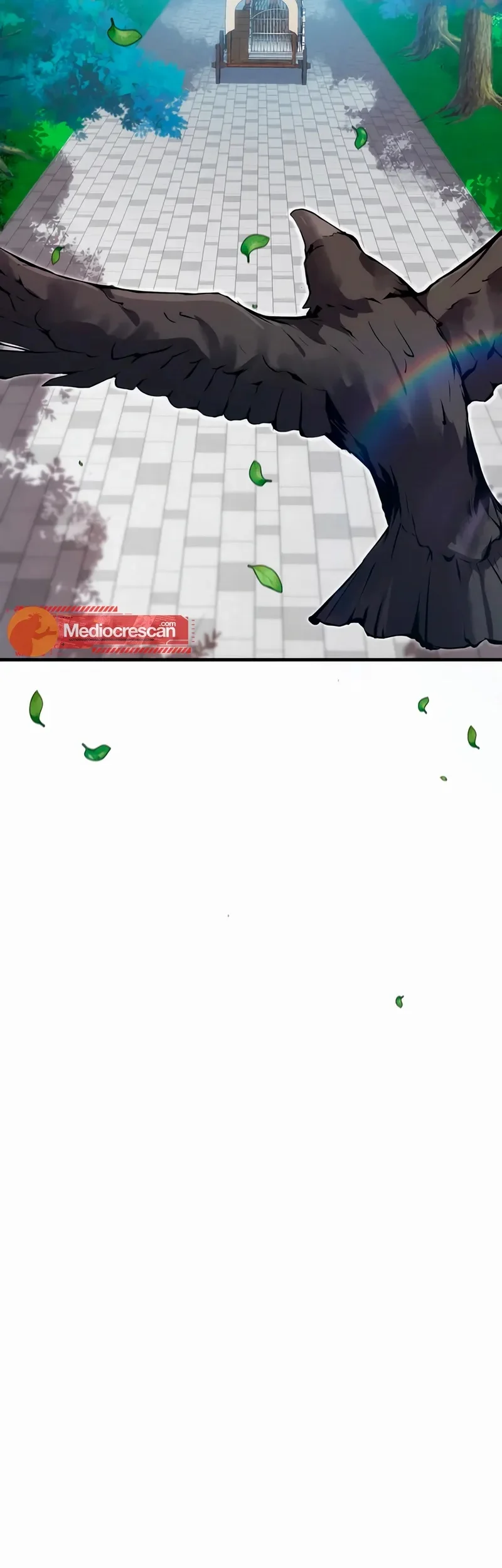 Eu me tornei um ladrão de habilidades Capitulo 16 Pagina 34