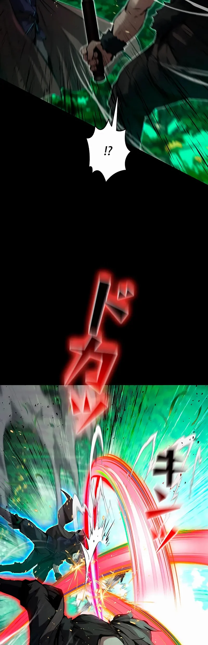 Eu me tornei um ladrão de habilidades Capitulo 16 Pagina 51