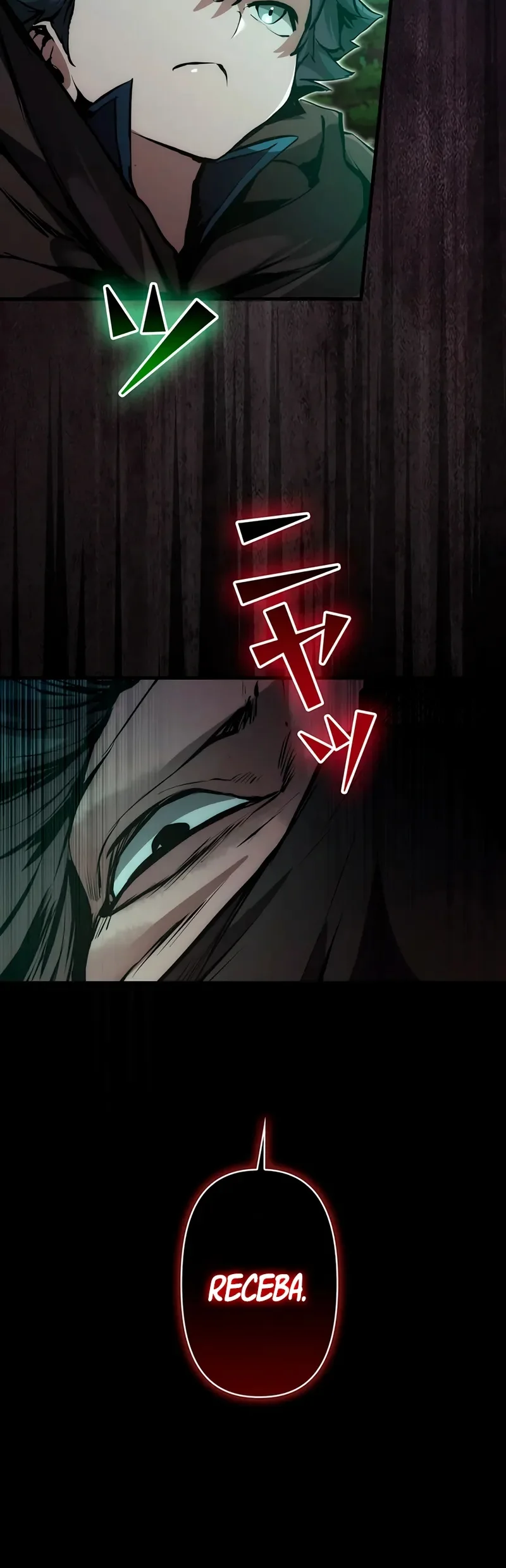 Eu me tornei um ladrão de habilidades Capitulo 16 Pagina 55