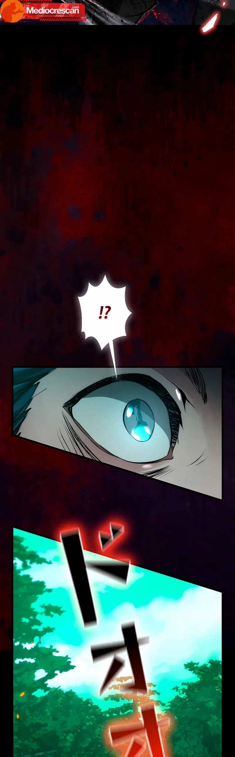 Eu me tornei um ladrão de habilidades Capitulo 16 Pagina 57