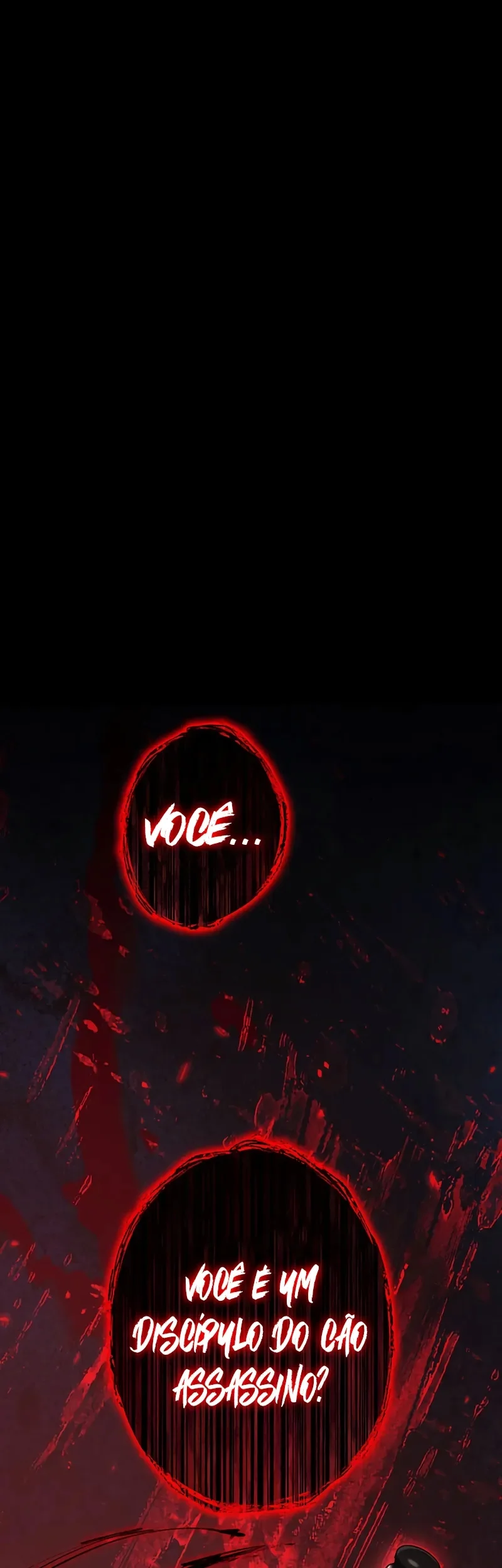 Eu me tornei um ladrão de habilidades Capitulo 17 Pagina 1