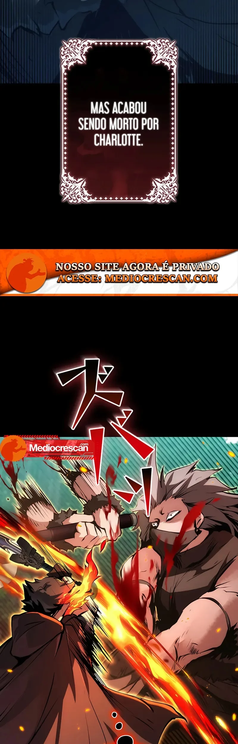 Eu me tornei um ladrão de habilidades Capitulo 17 Pagina 5