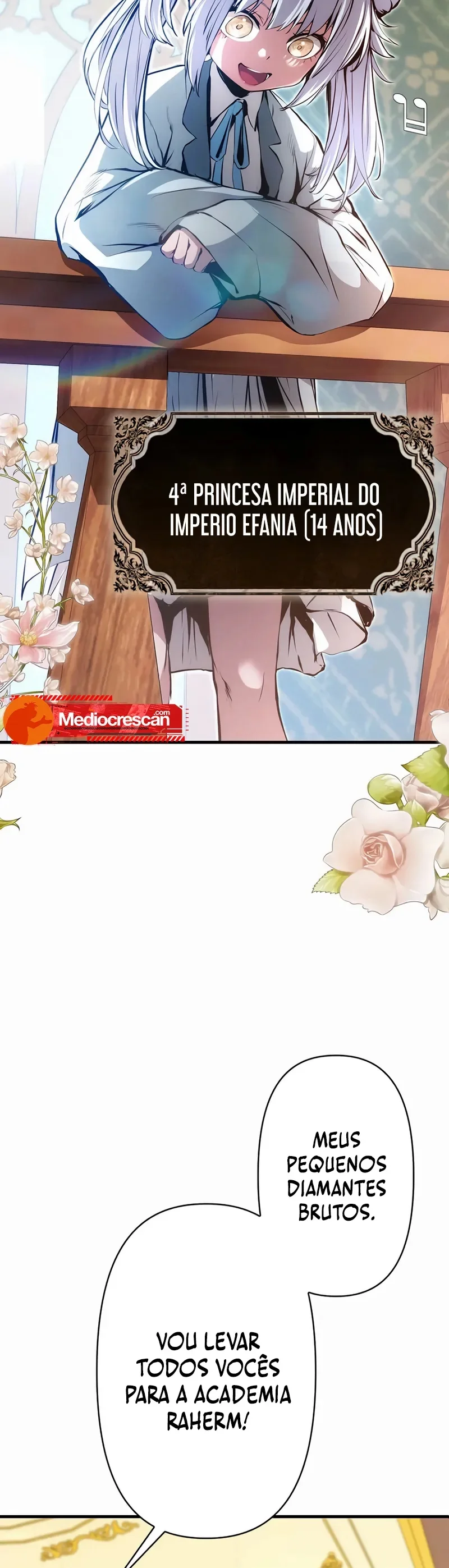 Eu me tornei um ladrão de habilidades Capitulo 17 Pagina 14