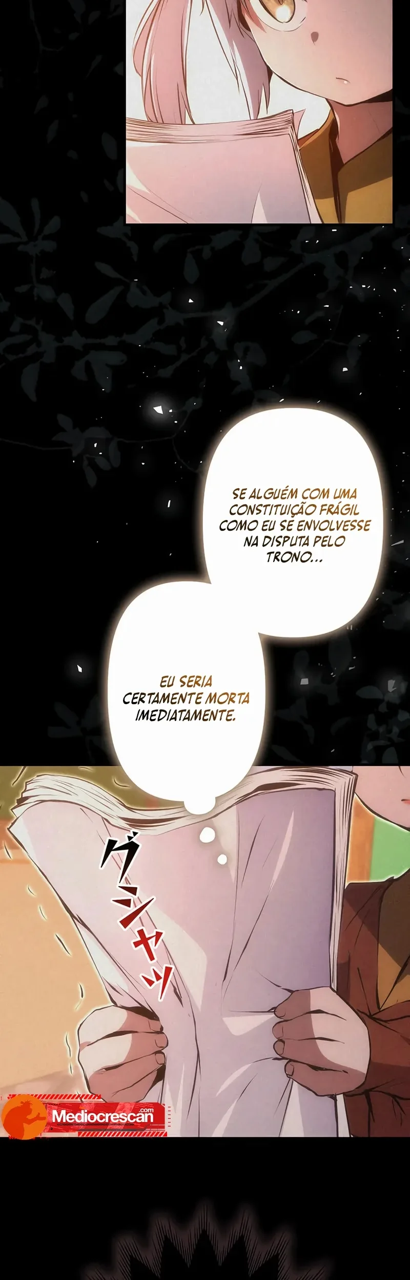 Eu me tornei um ladrão de habilidades Capitulo 17 Pagina 19