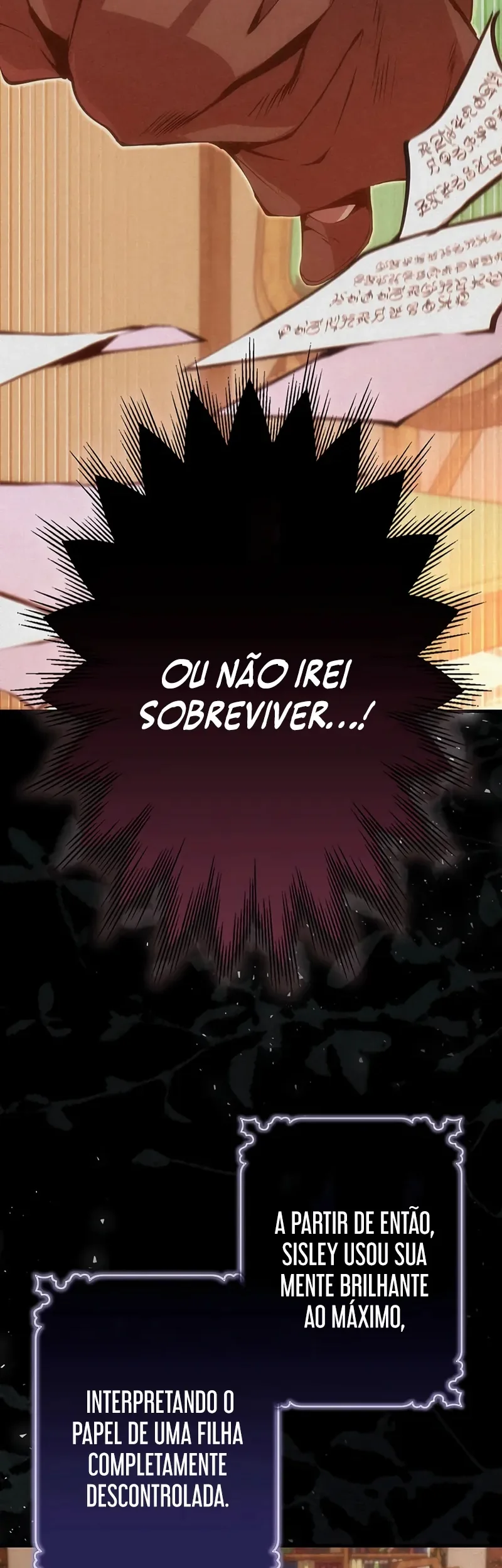 Eu me tornei um ladrão de habilidades Capitulo 17 Pagina 21