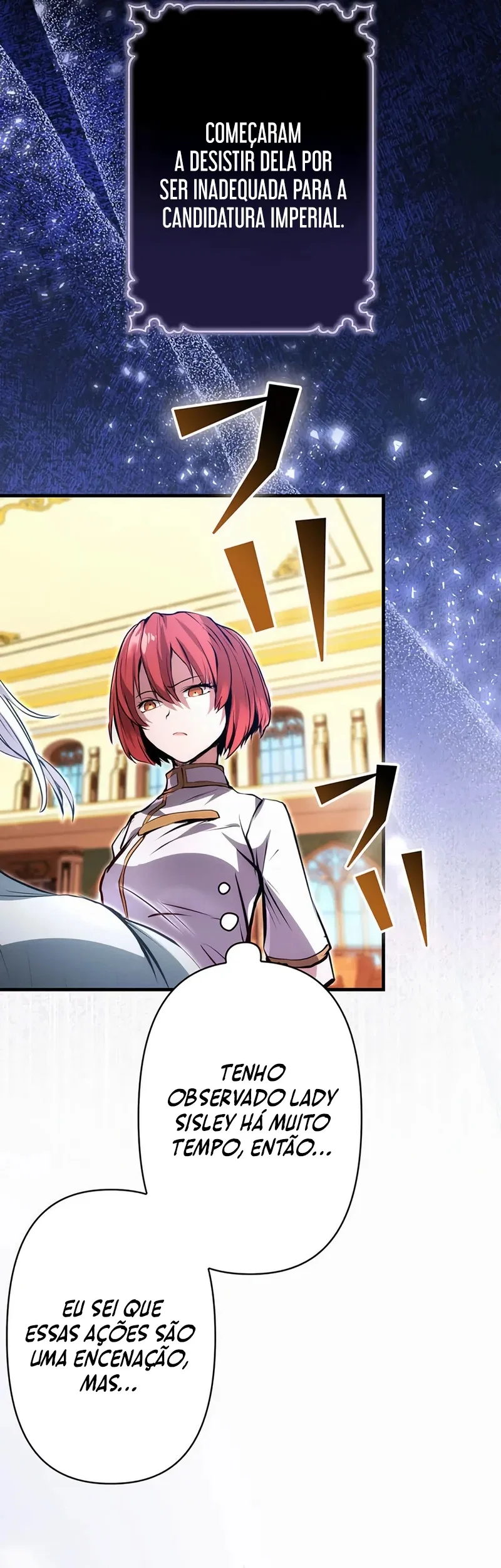 Eu me tornei um ladrão de habilidades Capitulo 17 Pagina 23