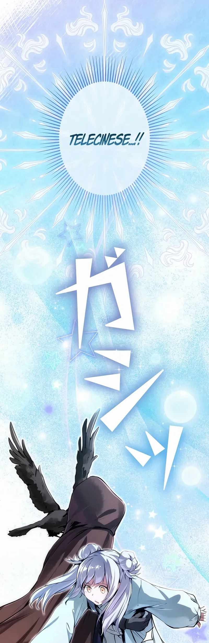 Eu me tornei um ladrão de habilidades Capitulo 17 Pagina 30