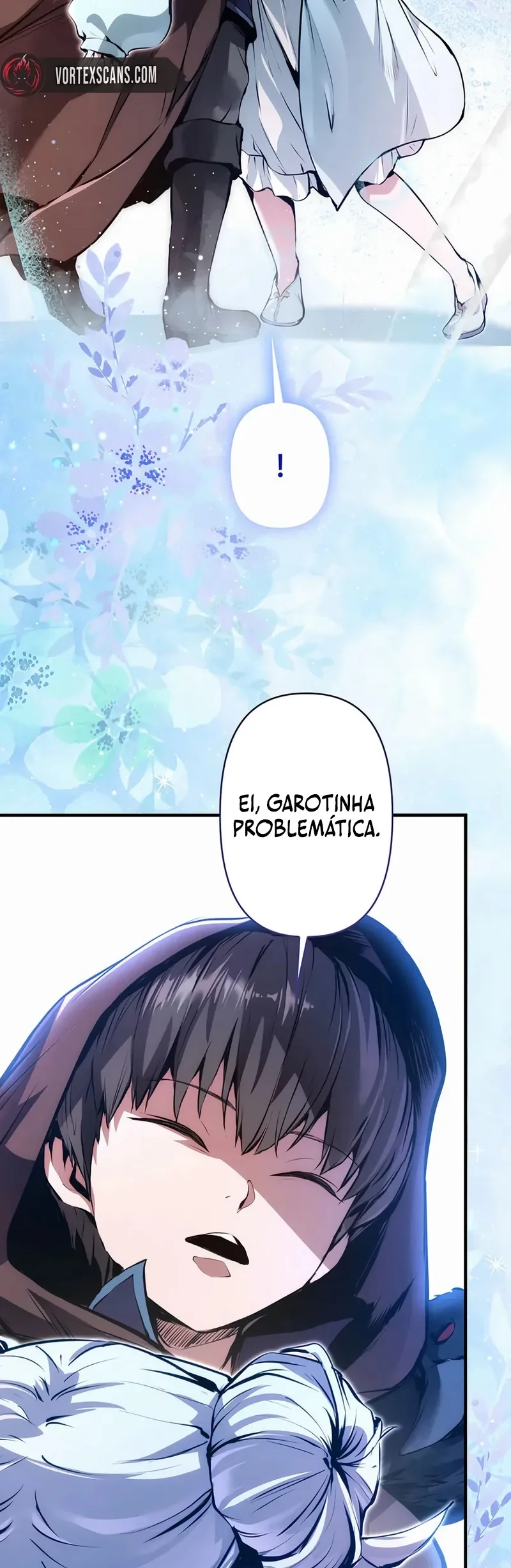 Eu me tornei um ladrão de habilidades Capitulo 17 Pagina 31