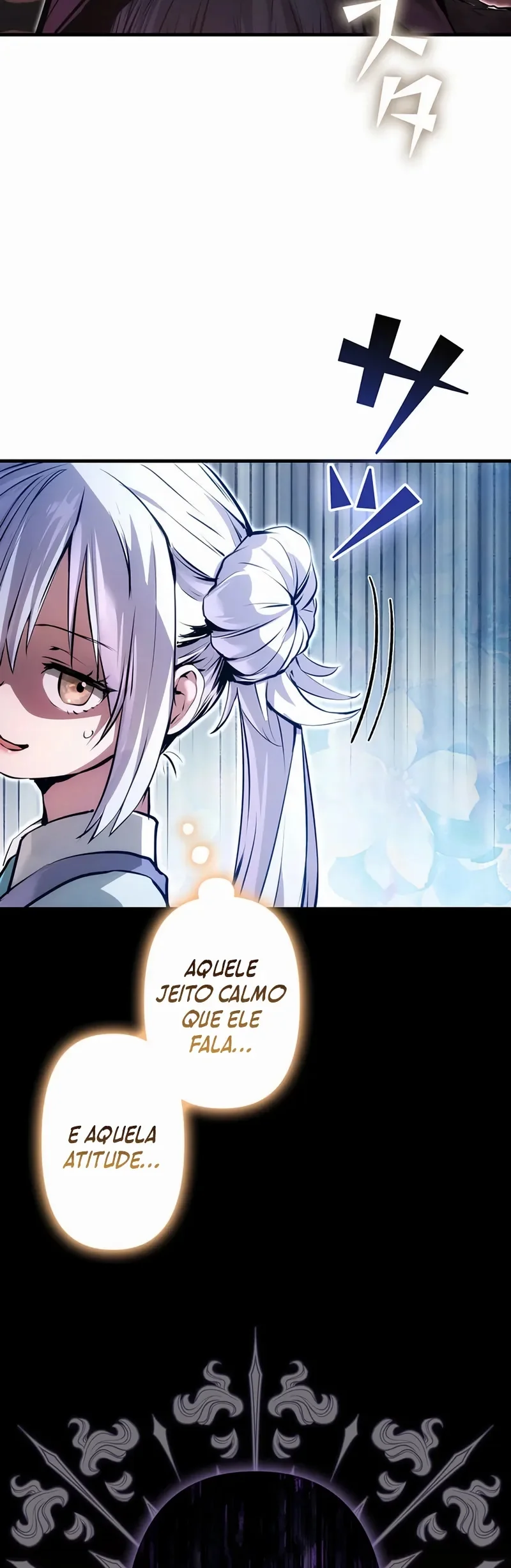 Eu me tornei um ladrão de habilidades Capitulo 17 Pagina 33