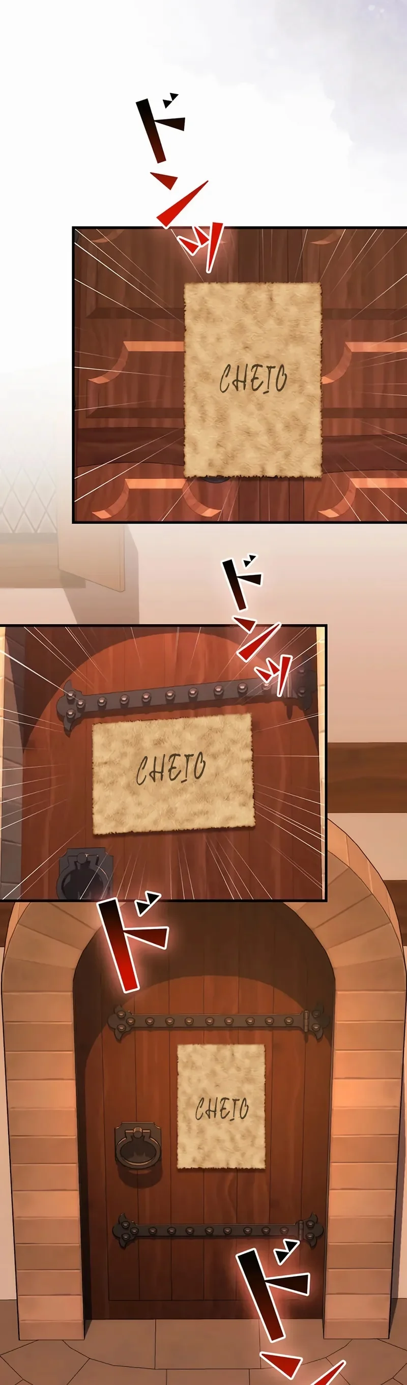 Eu me tornei um ladrão de habilidades Capitulo 17 Pagina 36